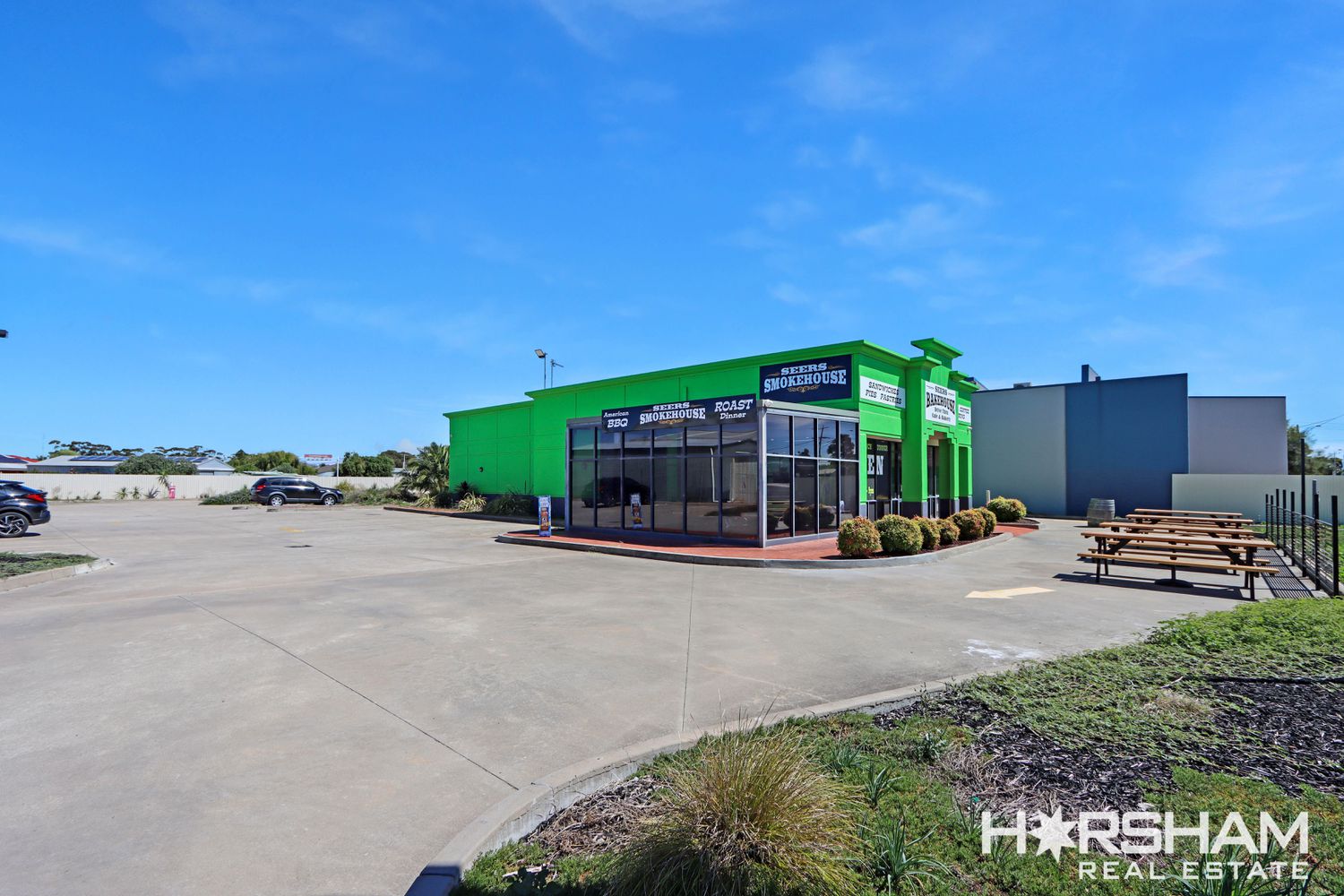 41-43 Dimboola Road, Horsham
