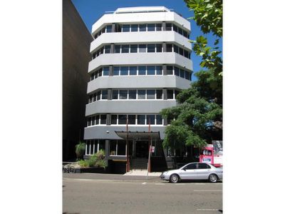 502 / 91 George St, Parramatta