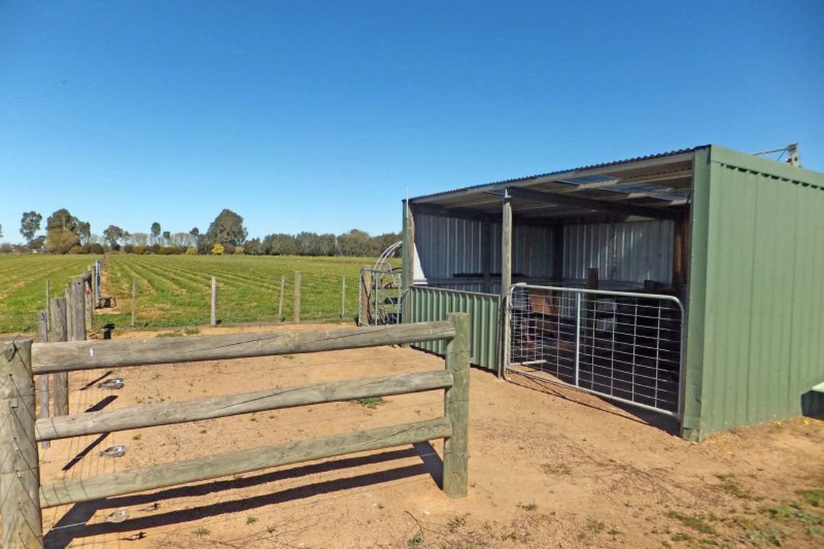 653 Graham Road, Kyabram
