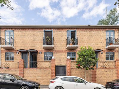 18 / 168-178 GEORGE STREET, Erskineville