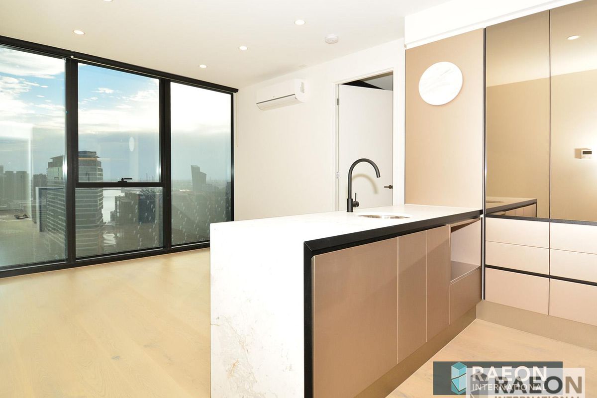2412/160 Spencer Street, Melbourne