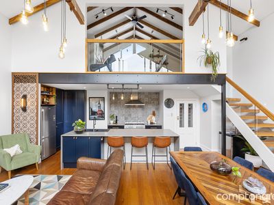 23 Latrobe Street, Footscray