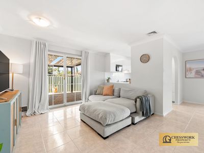 11 Tremont Place, Craigie