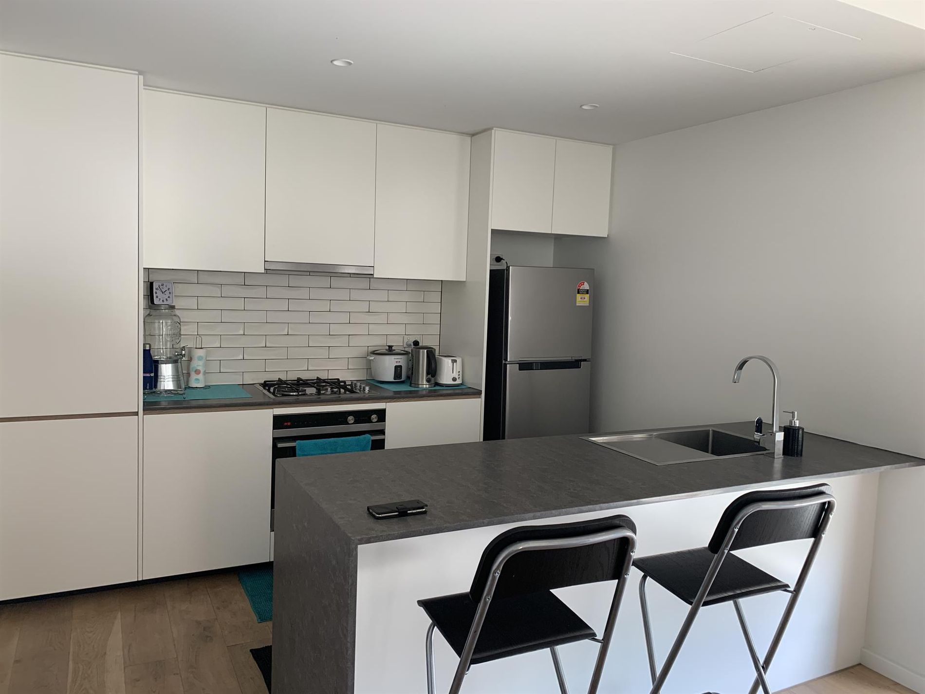 308 / 2-8 Loftus Street, Turrella