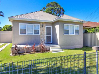 6 Windang Street, Albion Park Rail
