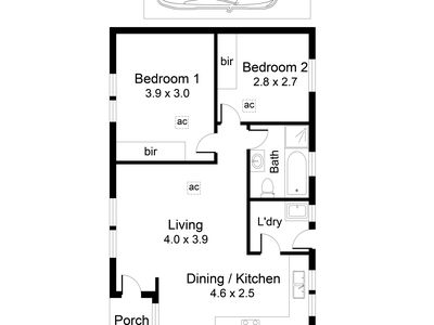 4 / 14 Holly Street, O'halloran Hill