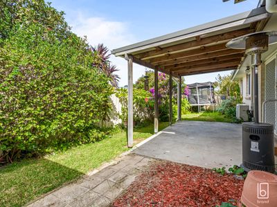 2 Row Street, Wyongah