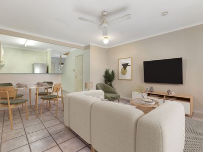 14 / 189-193 Buchan Street, Bungalow