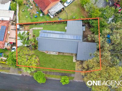 31  Thistlebank Street, Durack