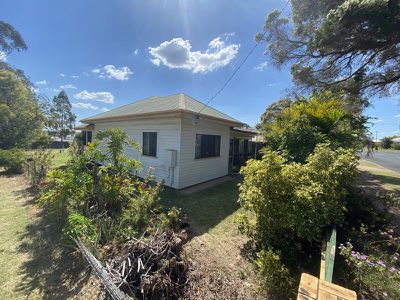 21 Edward Street, Kingaroy