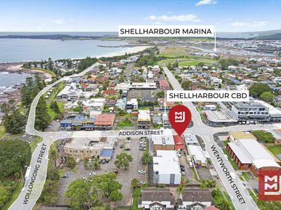 8 Addison Street, Shellharbour