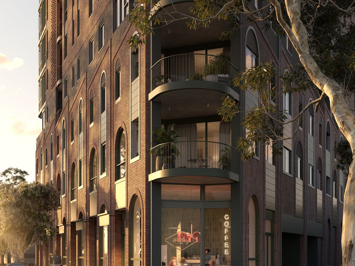 West Residences