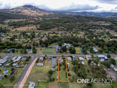 132 Mayne Street, Murrurundi