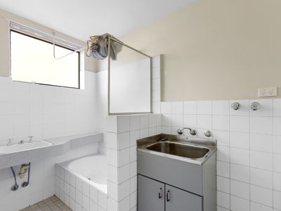 5 / 55 Cowper Street, Footscray