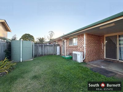 255 Haly Street, Kingaroy