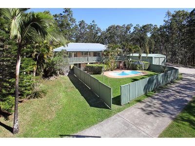 657 Ford Road, Priestdale