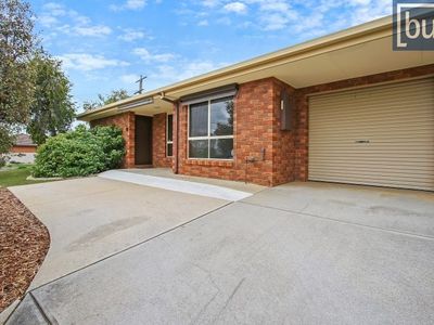 Unit 1 / 4 Peacock Ave, Wodonga