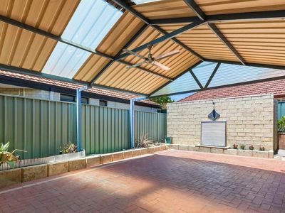 7 Bramley Way, Bibra Lake