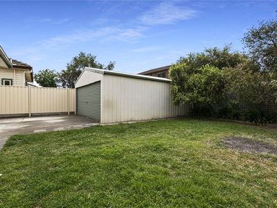 38 Queen Street, Coburg