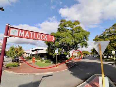 78 Matlock Street, Mount Hawthorn