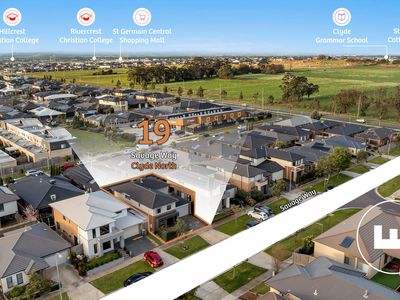 19 Savage Way, Clyde North