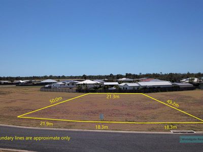 10 Kinkuna Drive, Woodgate