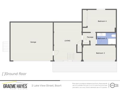 2 Lake View Street, Boort
