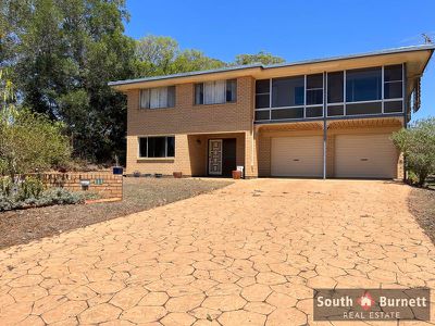 111 MOORE Street, Kingaroy