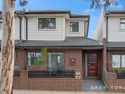 23 Leichhardt Avenue, Burnside Heights
