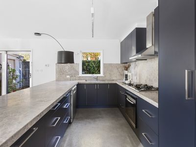 9-11 Coxs Garden, Williamstown