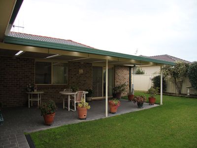 7 Thora close, Forster