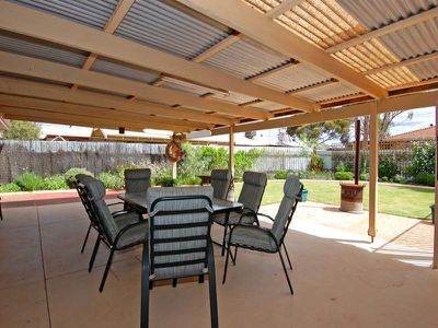3 Wyllie Way, Kalgoorlie