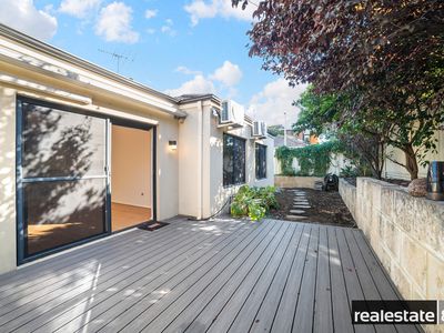 2 Purslowe Street, Mount Hawthorn