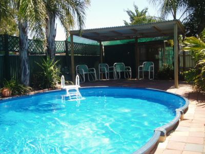 25 Barber Street, Pyramid Hill