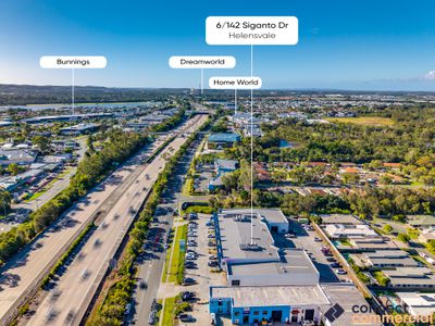 6 / 142 Siganto Drive, Helensvale