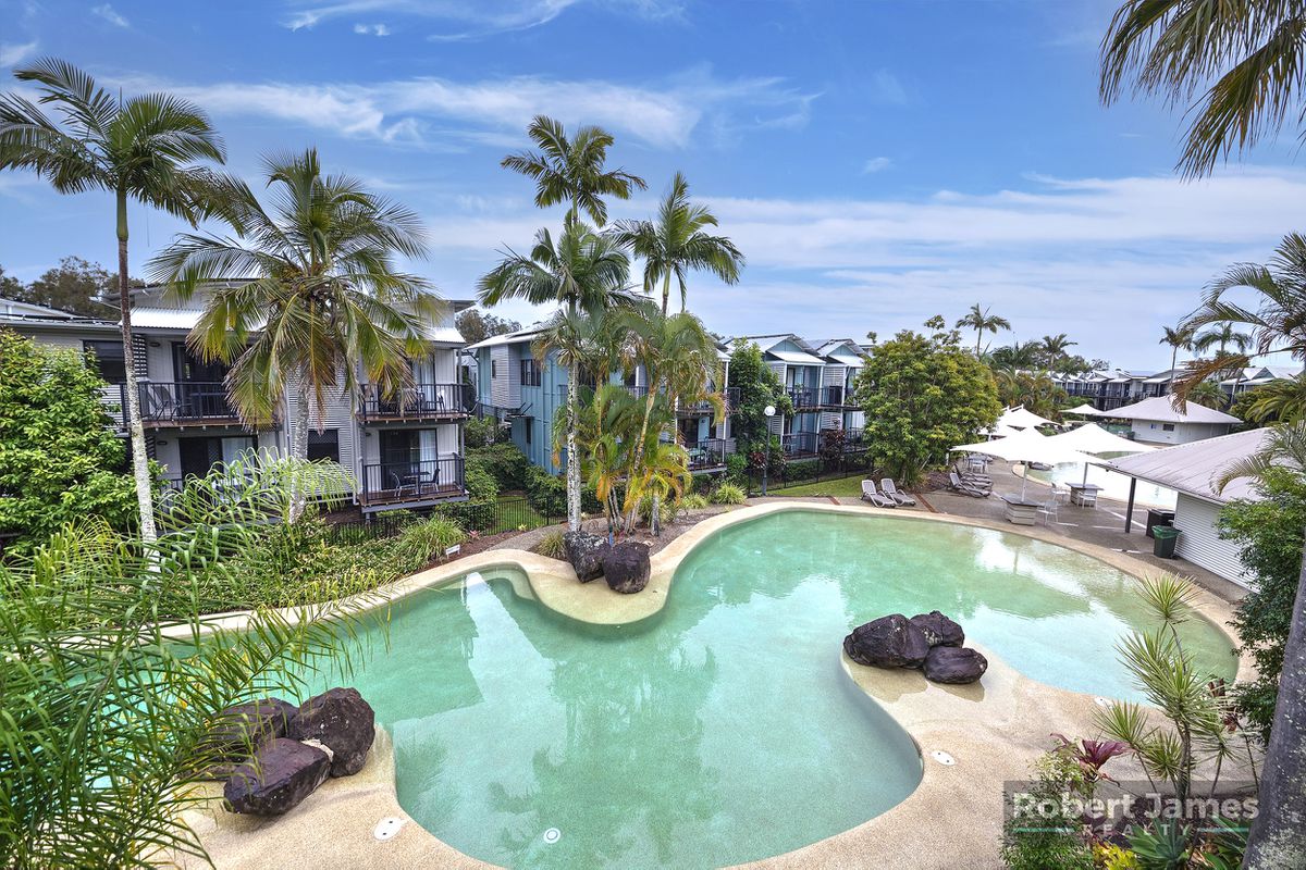 439 & 440 / 3 Hilton Tce, Tewantin