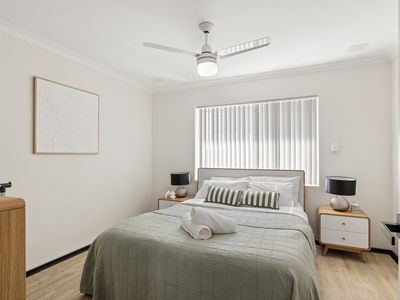 7 / 29 Hurlingham Road, South Perth