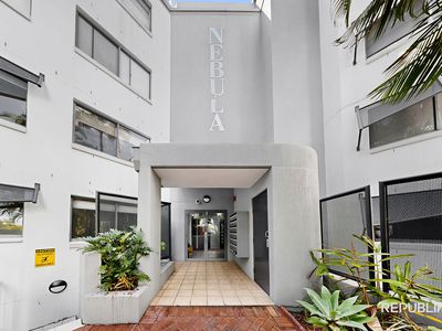 78 / 7 Boyd Street, Bowen Hills