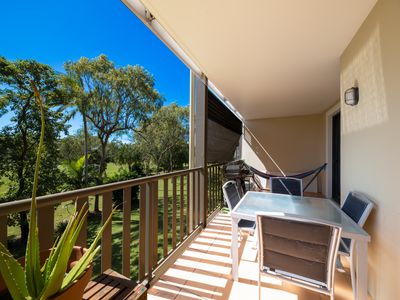 1122 / 615 Kunapipi Road, Laguna Quays