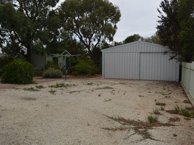 34 Armstrong Street, Boort