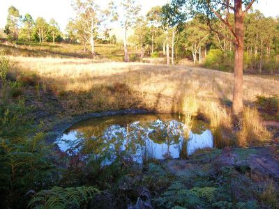 144A Mistly Hills Road, Mountain River
