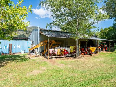 217A Simmonds Creek Road, Tawonga South