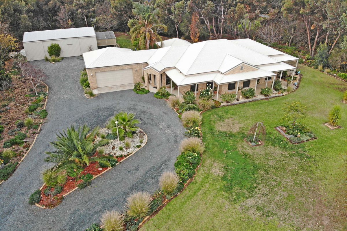 5 Gardadale Drive, Kyabram