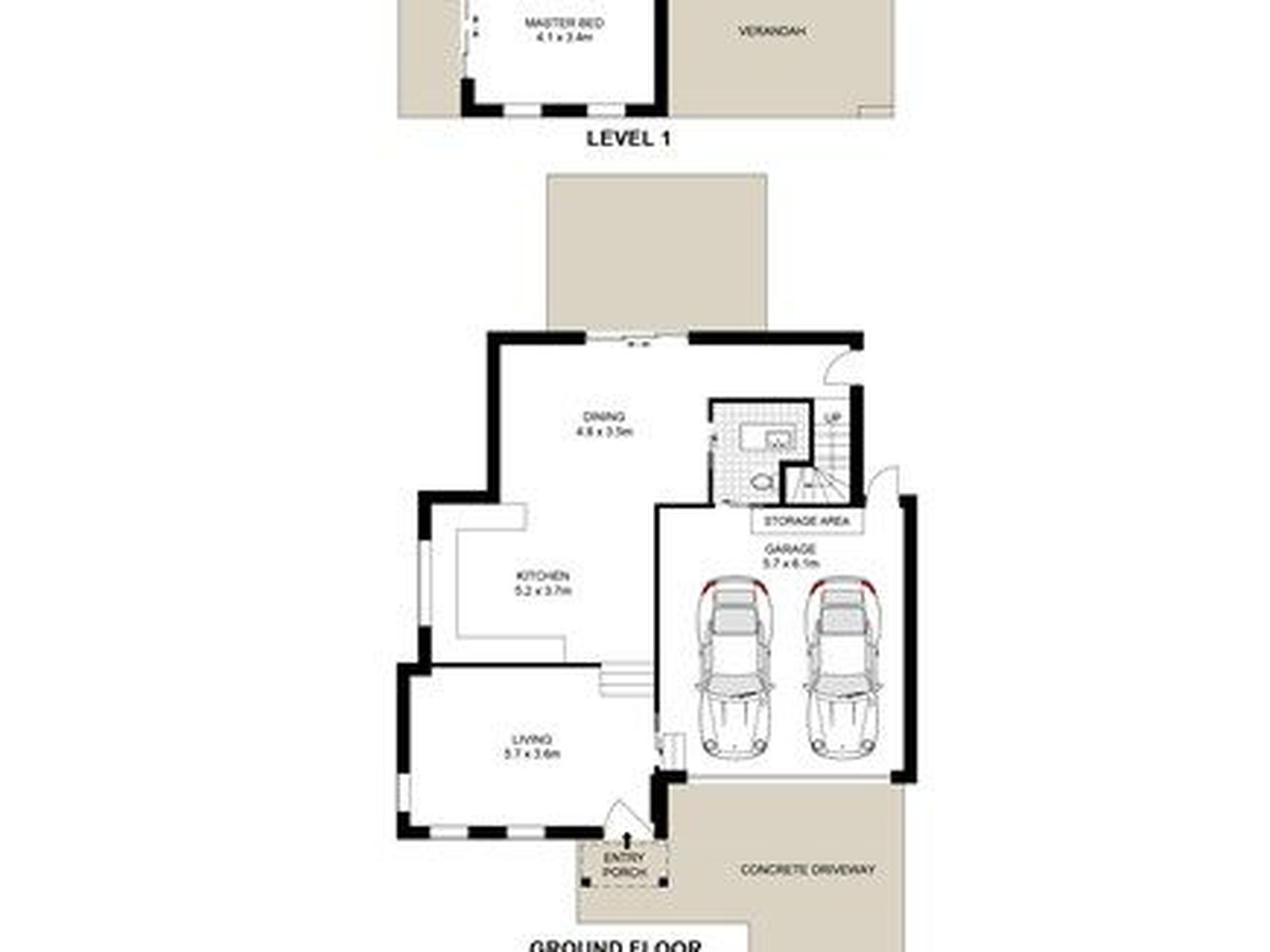 3 / 5 Falcon Street, Blackbutt
