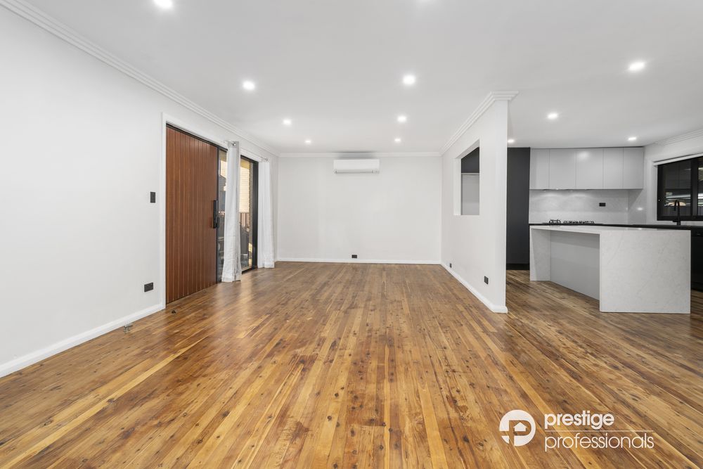 14 Edgecombe Avenue, Moorebank
