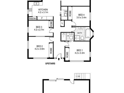 13 Ormley Street, Kings Meadows