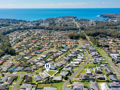 77 Golden Wattle Drive, Ulladulla