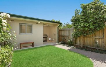 4A Wellington Street, Rosebery