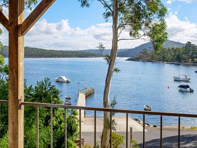 12 Charlotte Cove Road, Charlotte Cove