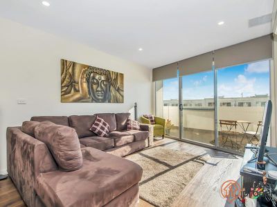 46 / 275 Flemington Road, Franklin